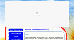 Desktop Screenshot of anglickaskolka.net